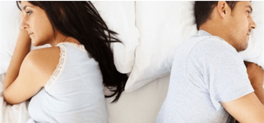 Phụ nữ sau 40 còn “cần” tình dục? Sự thật khoa học phía sau những im lặng kéo dài