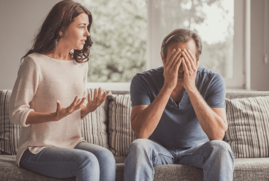 “Lửa yêu” nguội dần: 7 nguyên nhân âm thầm khiến ham muốn tình dục suy giảm và cách cứu vãn